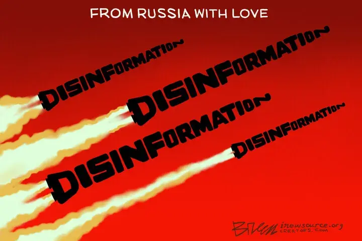 Steve Breen for Sep 14, 2024