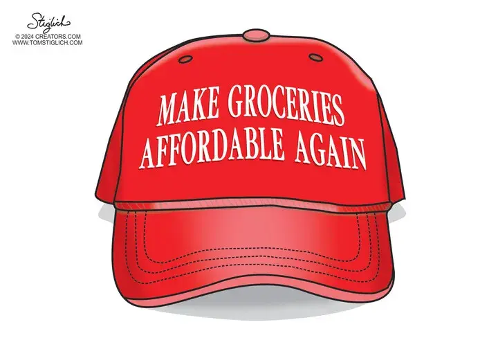 Tom Stiglich for Oct 01, 2024