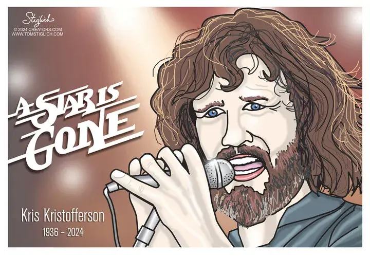 Tom Stiglich for Oct 03, 2024