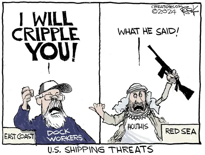 Chip Bok for Oct 04, 2024