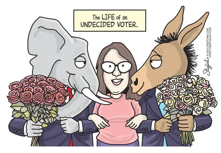 Tom Stiglich for Oct 17, 2024