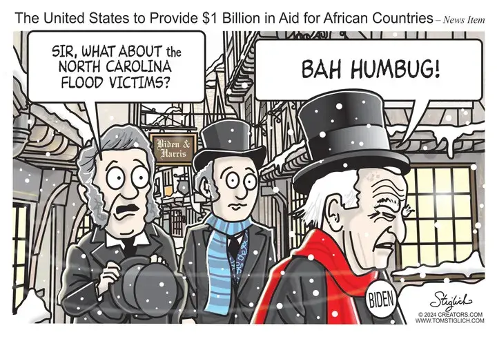 Tom Stiglich for Dec 04, 2024