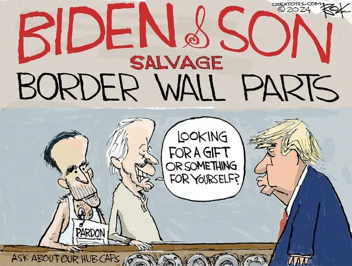 Chip Bok for Dec 20, 2024