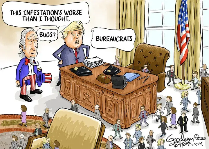 Al Goodwyn for Feb 07, 2025