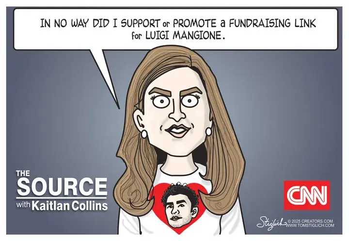 Tom Stiglich for Feb 18, 2025