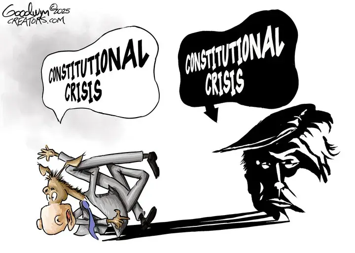 Al Goodwyn for Feb 20, 2025