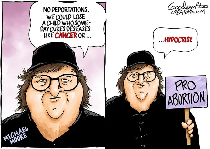 Al Goodwyn for Mar 01, 2025