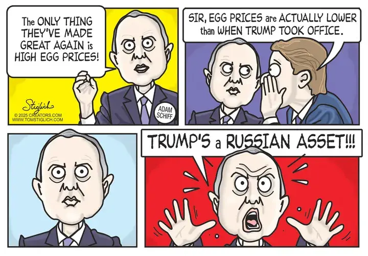 Tom Stiglich for Mar 13, 2025