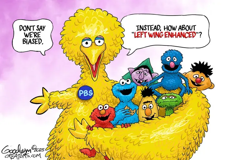 Al Goodwyn for Apr 01, 2025