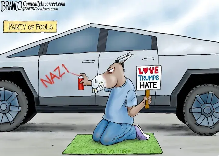 A.F. Branco for Apr 01, 2025